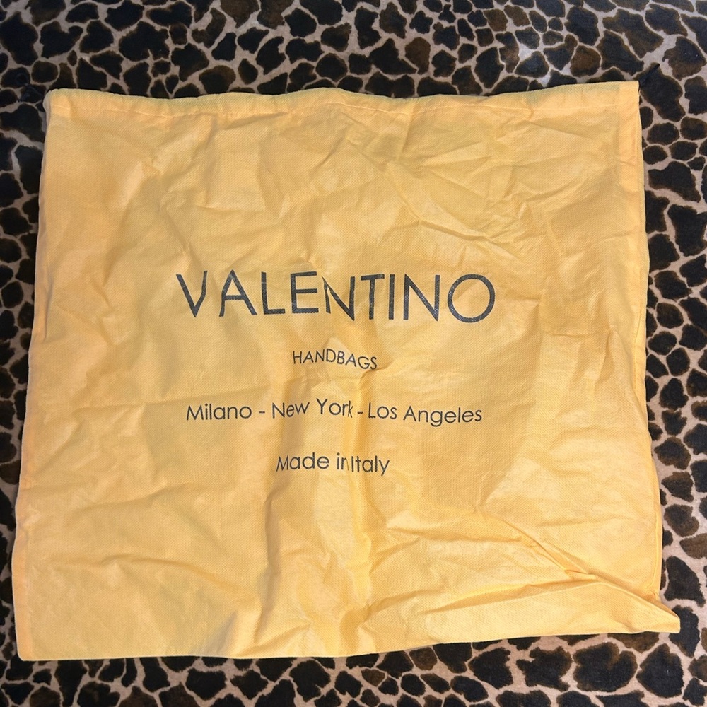 Valentino Handbag Dust Cover